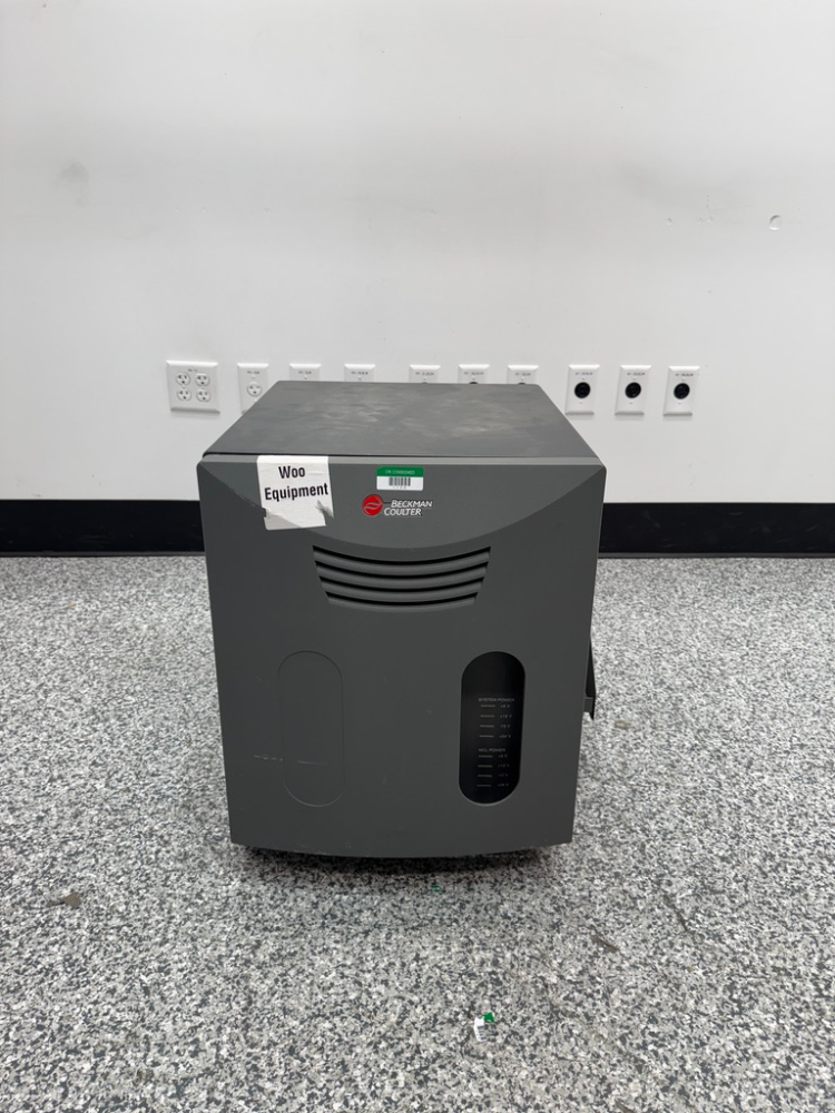 Image of Beckman Coulter Cytometry UPS 3000W Laboratory Power Supply Unit